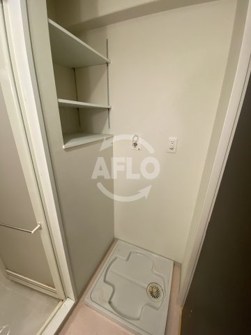 デセンテ北梅田　中津小学校区の設備|デセンテ北梅田　室内洗濯パン