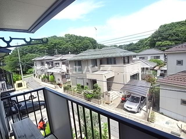 【展望】 | オーティアス1