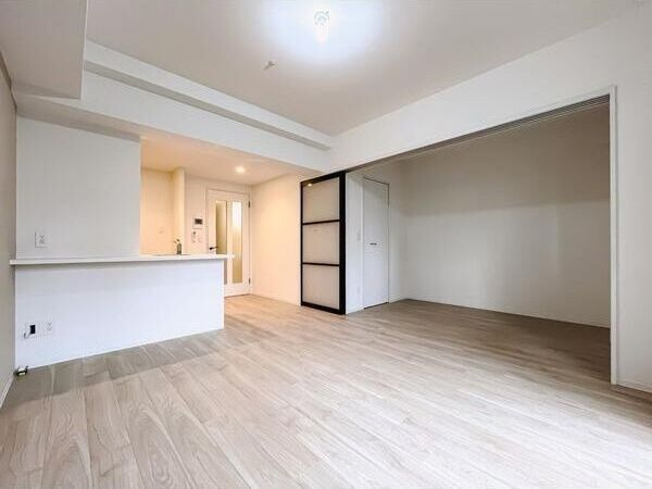 Louis Residence 弁天町の内装