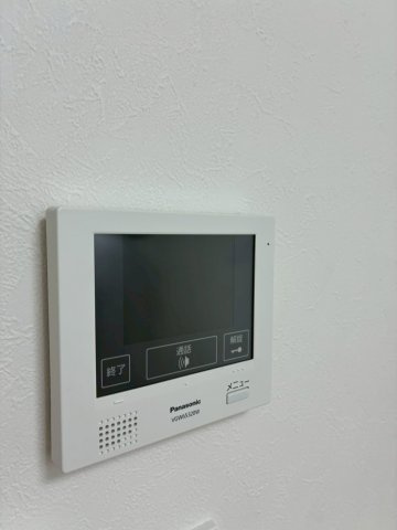 Flower Garden日暮里のセキュリティ