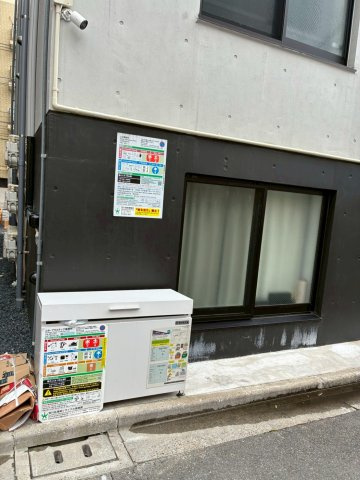 Flower Garden日暮里のその他共用部分