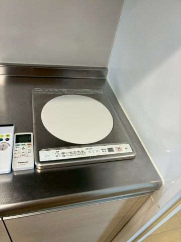 Flower Garden日暮里のキッチン