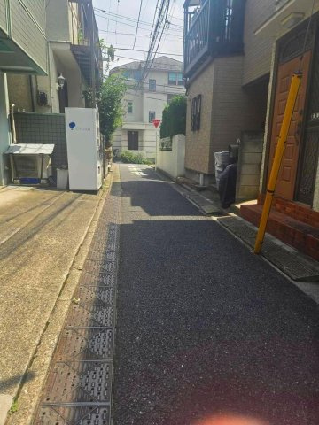Fika池袋の周辺