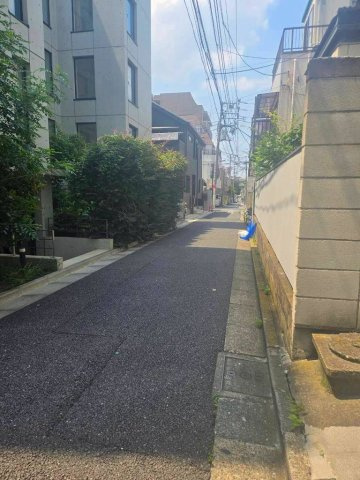 Fika池袋の周辺