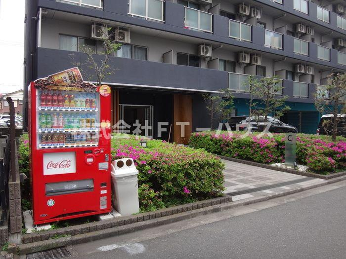 カスタリア西船橋のその他