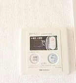 レジディア南行徳の設備