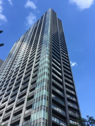 パークコート千代田富士見ザタワーの画像