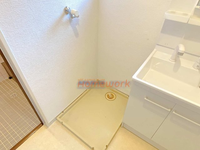 池永テラスハウスの設備