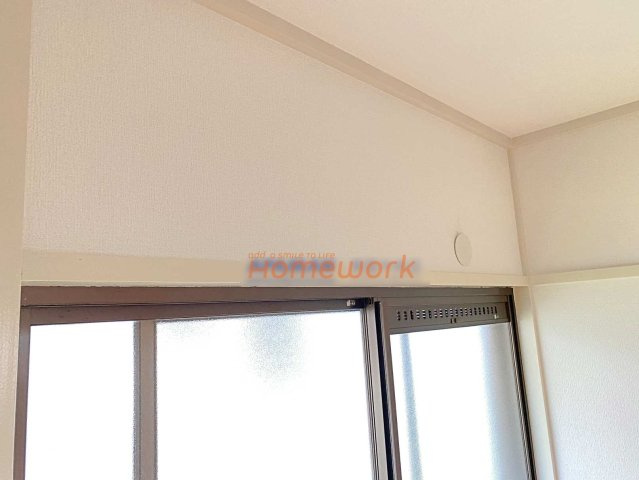 池永テラスハウスの設備