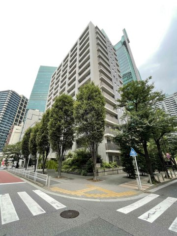 麻布市兵衛町ホームズ