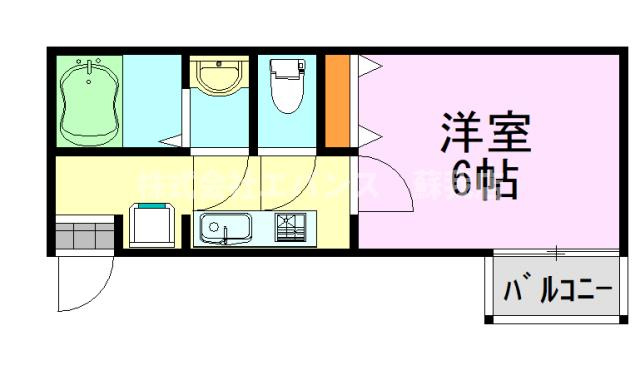 【間取り】 | Spazio Bruno（スパシオブルーノ）