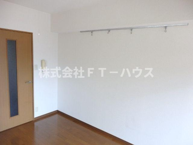 ＣＢレジデンス行徳(F-038)の寝室