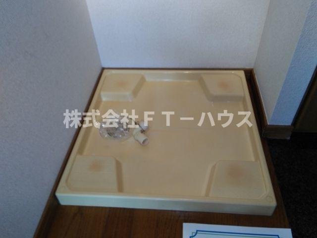 ＣＢレジデンス行徳(F-038)の設備