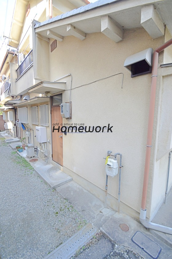 西小路１テラスハウスのその他