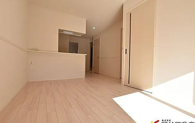 【居間・リビング】 | リオグランデ石崎１番館・２番館