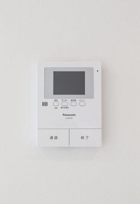 【防犯設備】 | 名古屋市中村区郷前町２丁目マンション 
