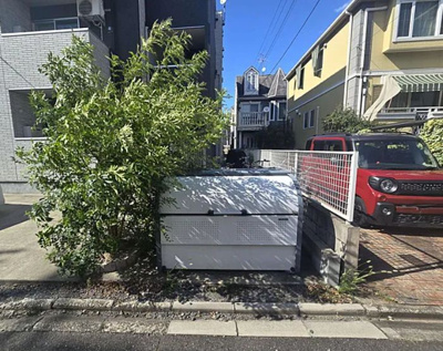 【その他】 | 名古屋市中村区郷前町２丁目マンション 