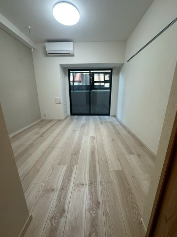 クレヴィスタ高砂Ⅱの居間・リビング