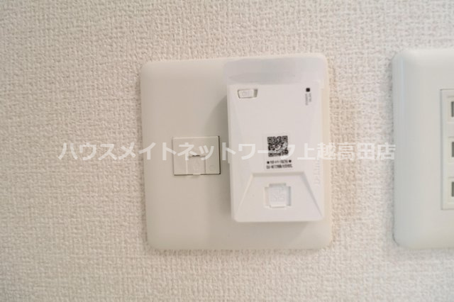 フィドゥーチャのその他共用部分|ネット無料