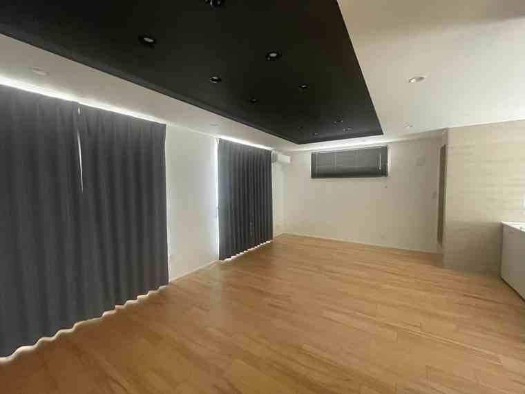 野沢戸建のその他