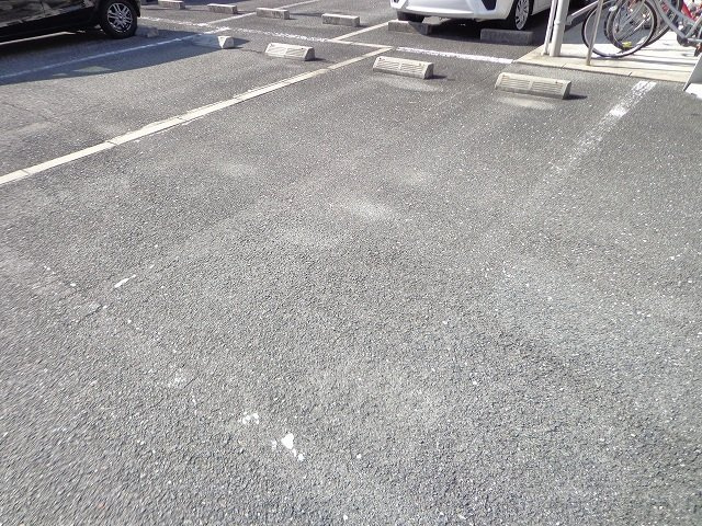 【駐車場】 | ハイバレーいせき