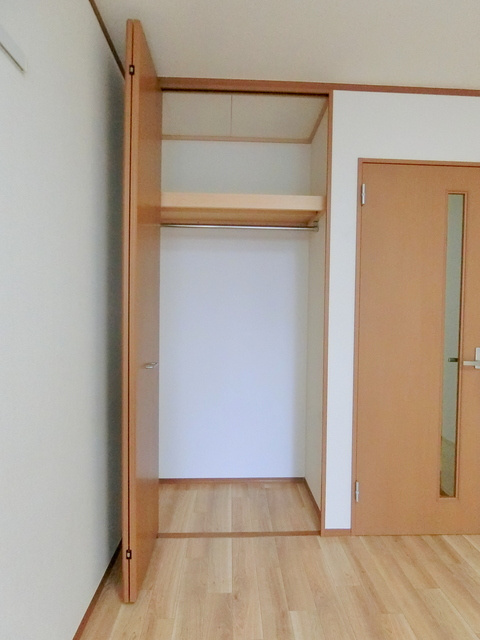 サンステップの収納|★※別室の参考写真です★