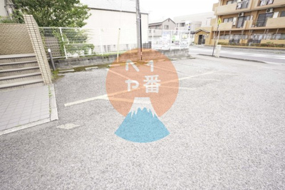 【駐車場】 | ベルドミール小田原 | 駐車場