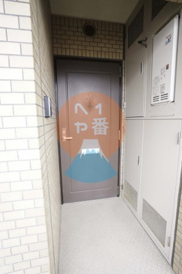 【エントランス】 | ベルドミール小田原 | 玄関ドア