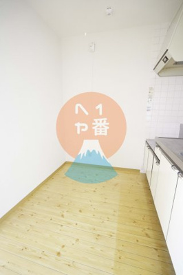 【その他】 | ベルドミール小田原 | キッチンのスペース