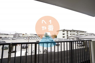 【展望】 | ベルドミール小田原 | 窓からの眺望