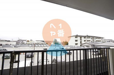 【展望】 | ベルドミール小田原 | 窓からの眺望