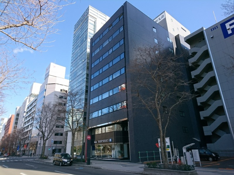 大樹生命札幌大通ビル