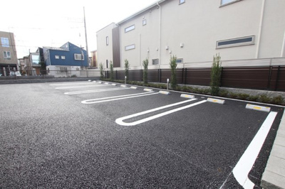 ☆駐車場☆※要空確認