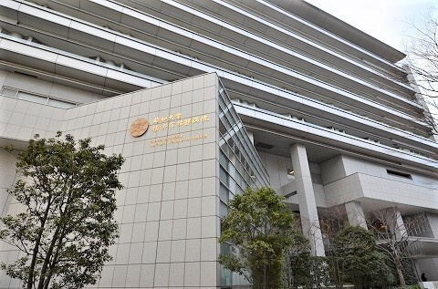 グランシェルの周辺|その他「昭和大学横浜市北部病院まで270m」