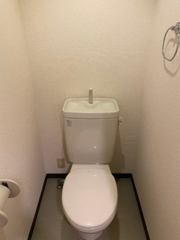 【内装】 | リバティおひつじ座