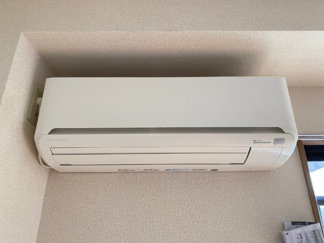 【内装】 | リバティおひつじ座