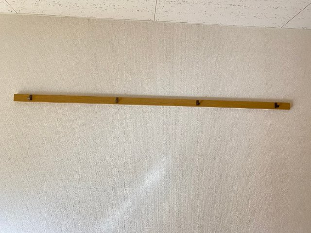 【内装】 | リバティおひつじ座
