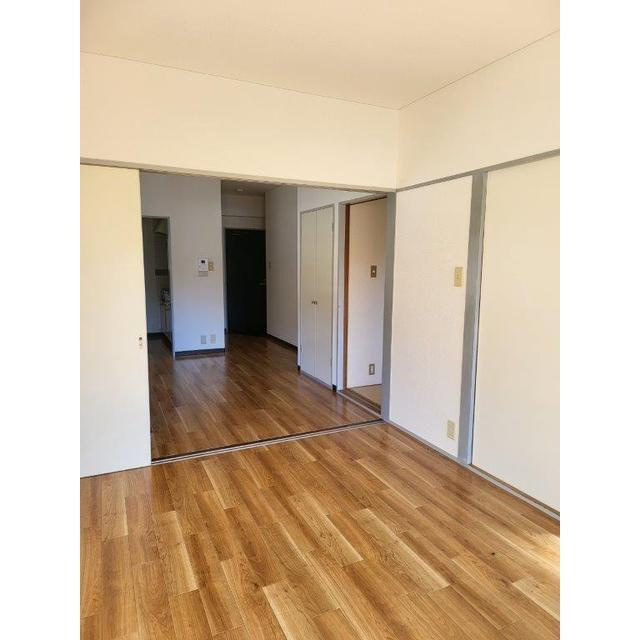 ディアコート東金の内装