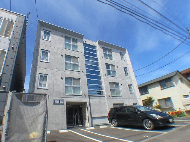 グランディール麻生