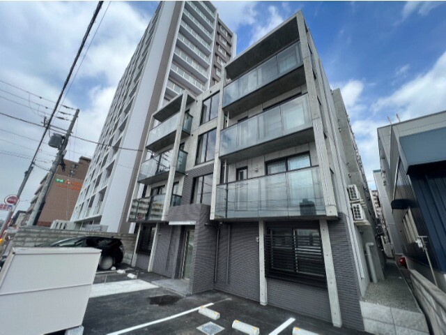 Grandeeイースト札幌