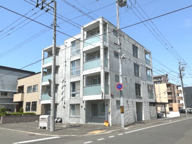 ルジュール琴似