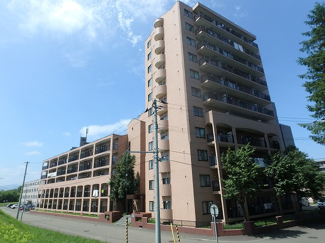サントアリオデ大谷地