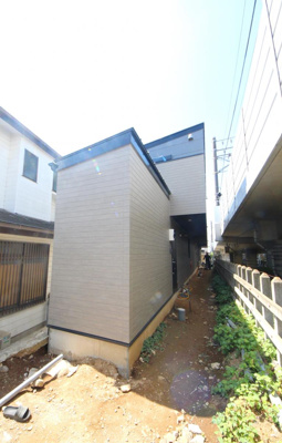 【エントランス】フェリオ松飛台