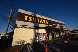 ＴＳＵＴＡＹＡ 1586m