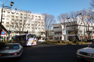 常盤平駅(新京成 新京成線） 1633m