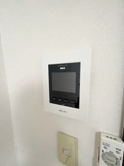 【設備】サンステージ A棟