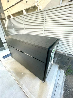 【その他】GRADUS鎌ケ谷