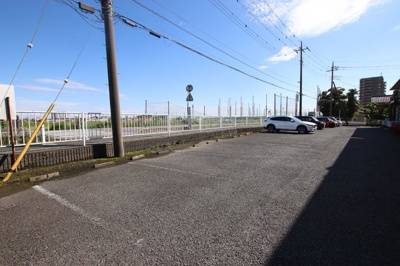 駐車場あり☆要空確認
