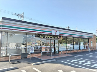 セブンイレブン八潮伊勢野店まで80ｍ