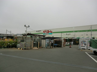 ビバホーム船橋店 徒歩48分。ホームセンター 3800m